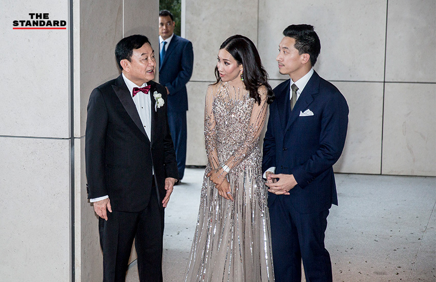 princess-ubolratana-attends-wedding-thaksin daughter