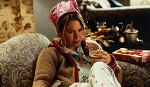 Bridget Jones’s Diary