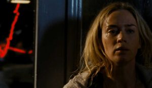 A Quiet Place