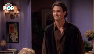 Chandler Bing