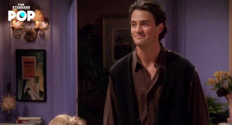 Chandler Bing