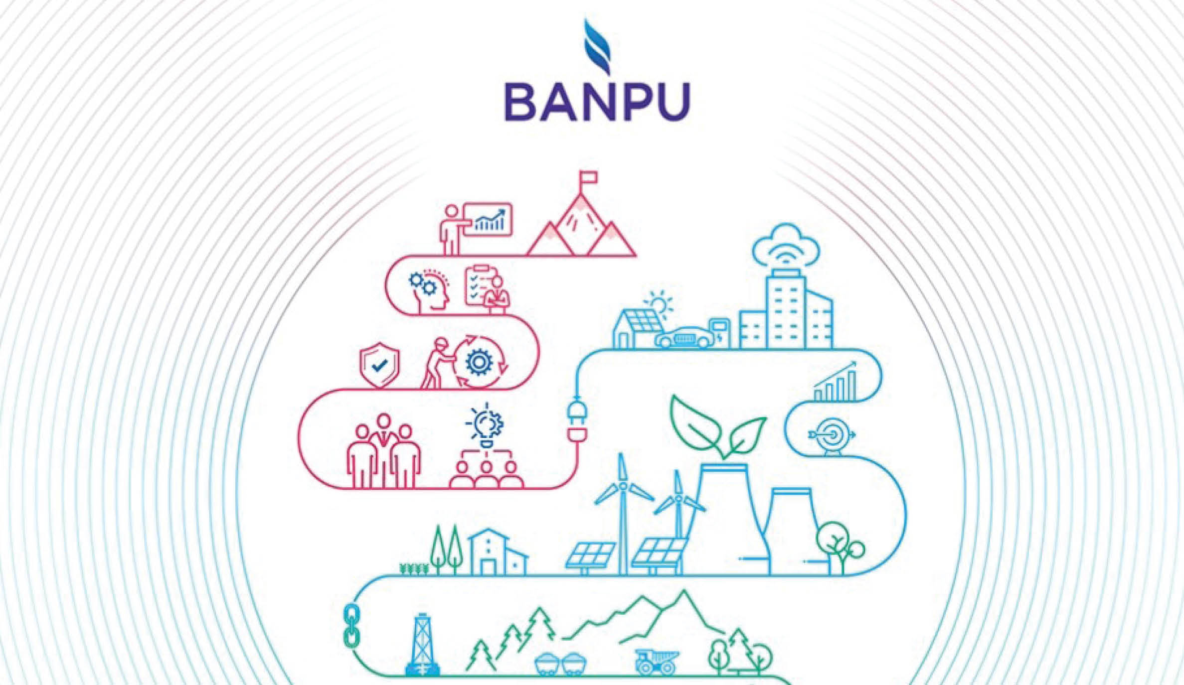 BANPU Rebranding