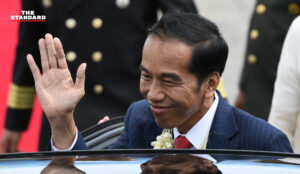 Joko Widodo