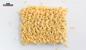 List of Foods With over MSG