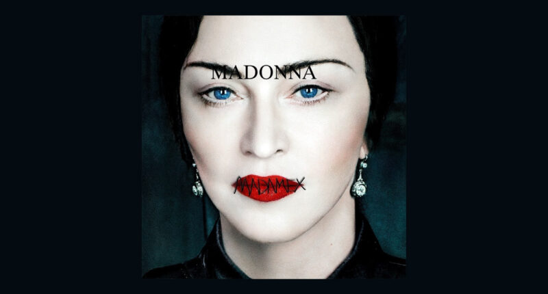 Madonna