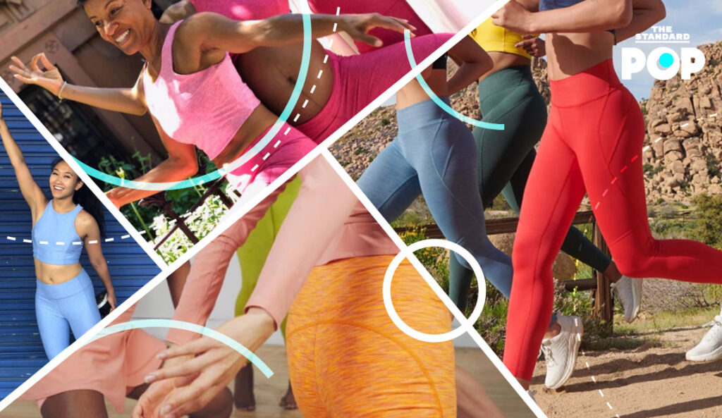 Outdoor Voices แบรนด์ชุดกีฬาของ ‘คนธรรมดา’ ที่สร้างโดยซีอีโออายุไม่ถึง