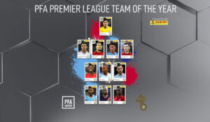 PFA Players' Player of the Year