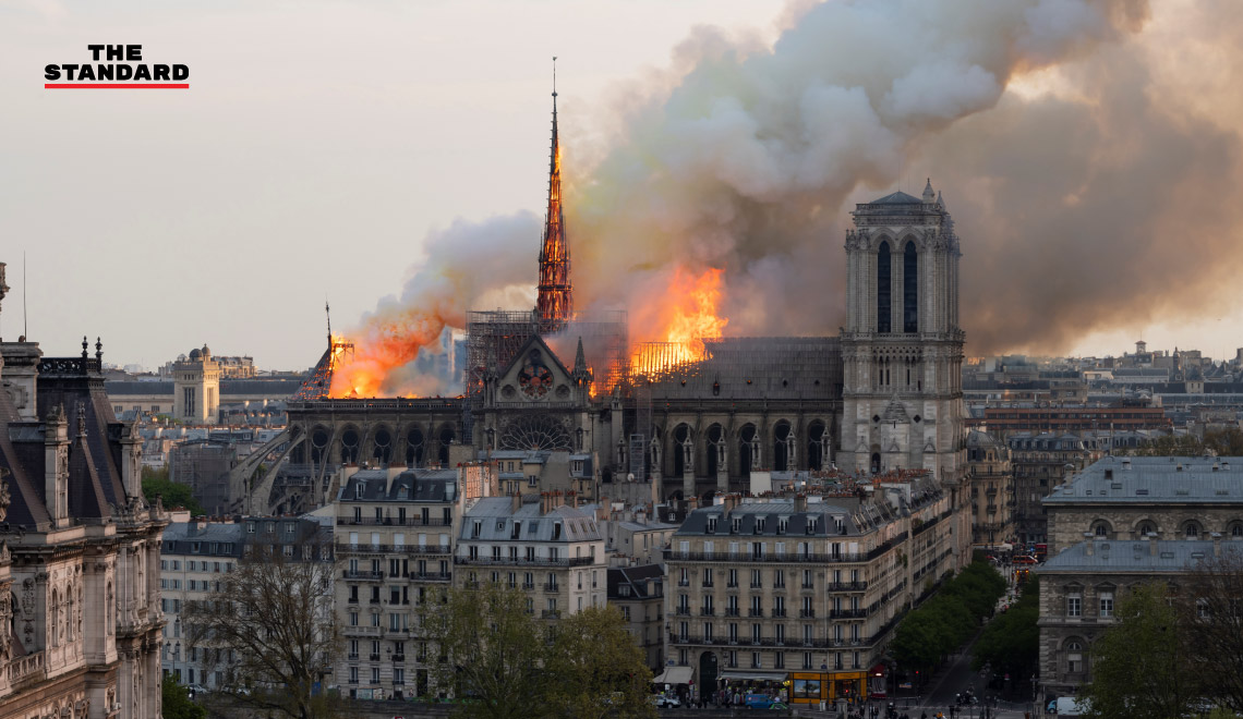 notre dame