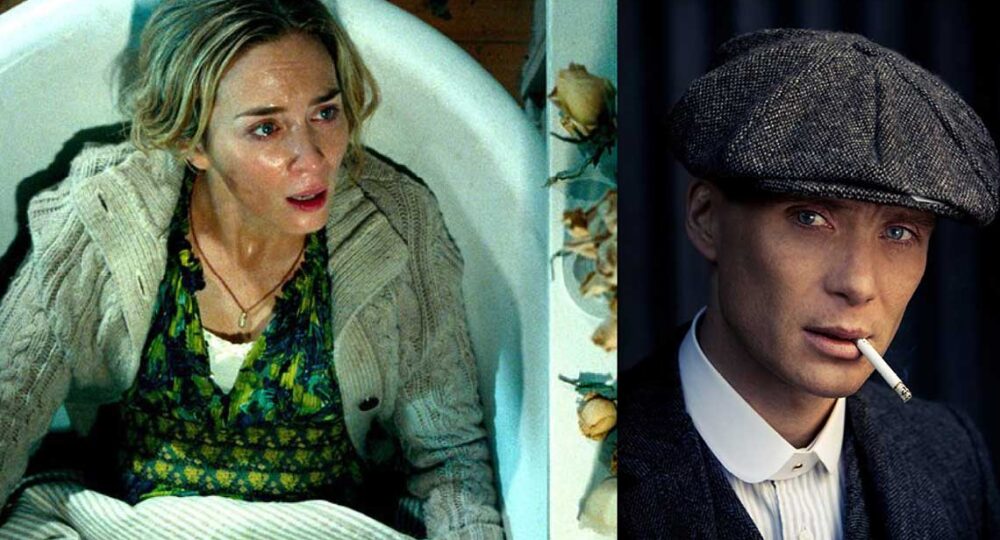 Cillian Murphy