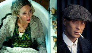 Cillian Murphy