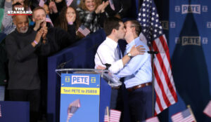 Pete Buttigieg