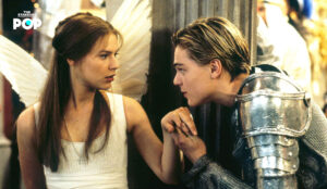 Romeo + Juliet