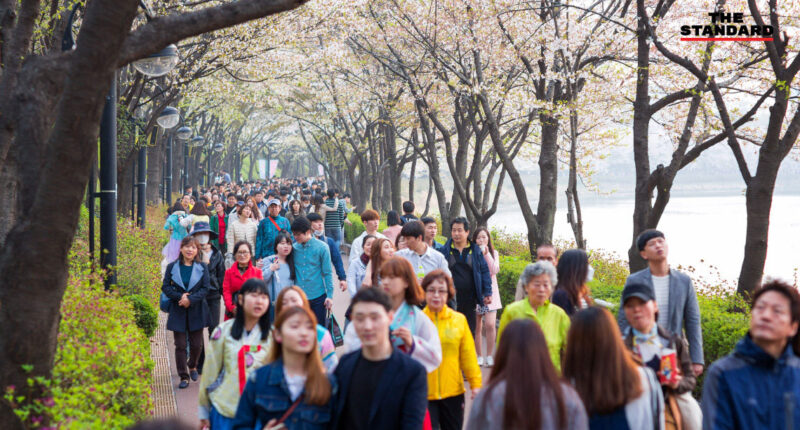 Bill give high-educated foreigners Korean citizenship
