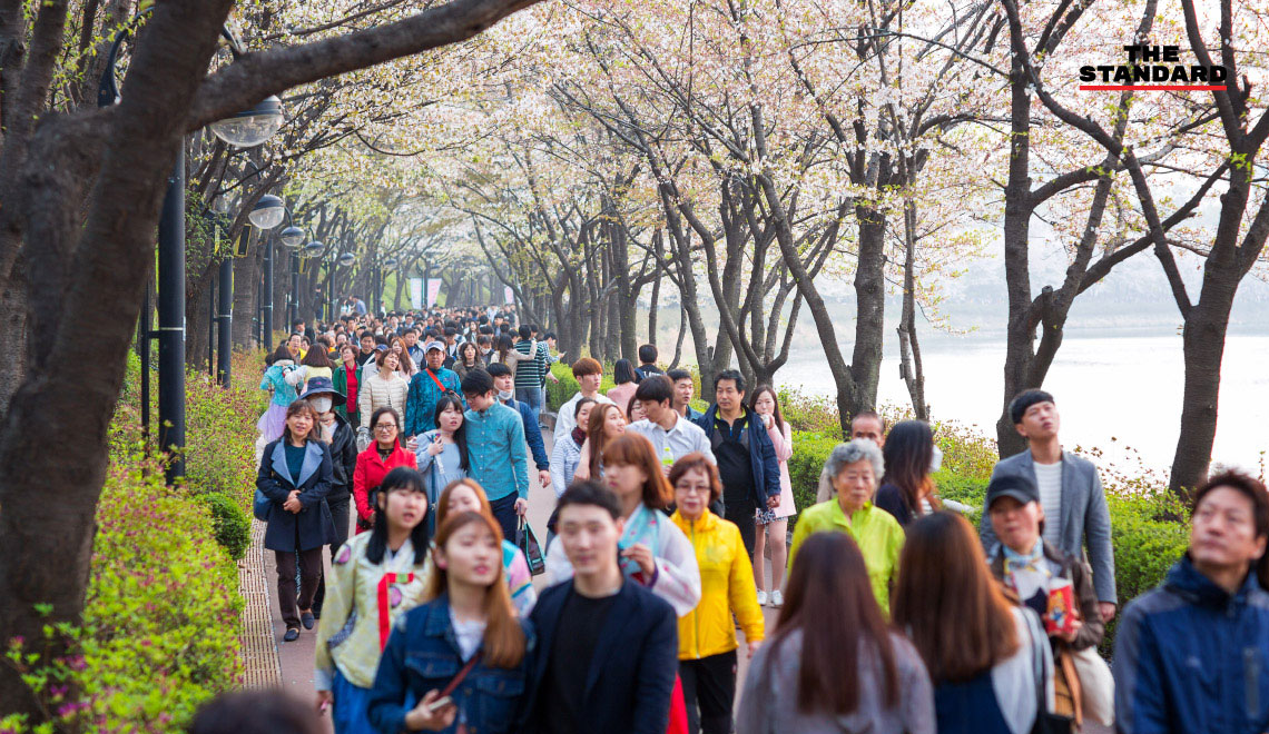 Bill give high-educated foreigners Korean citizenship