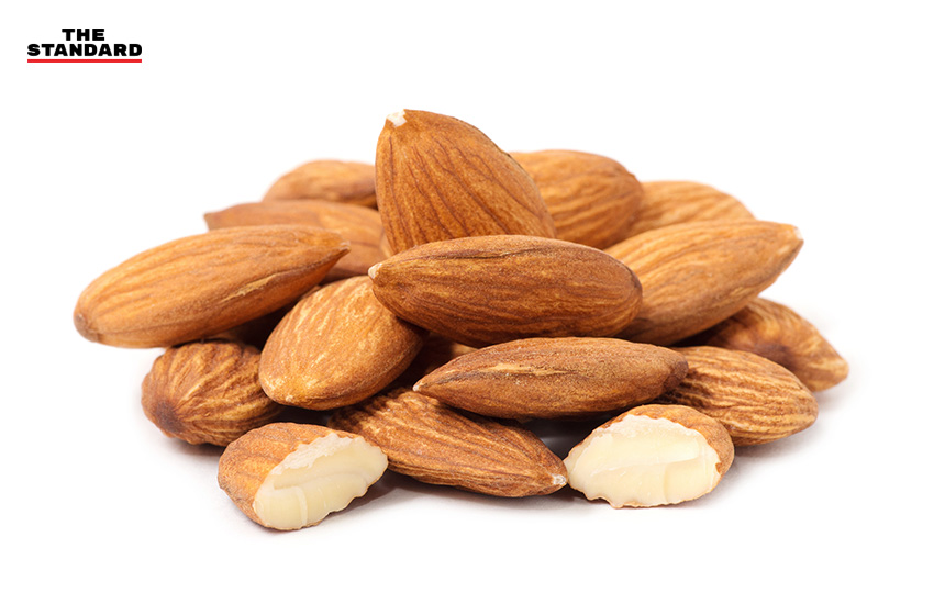 Vitamilk Almond Oat