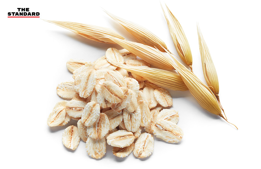 Vitamilk Almond Oat