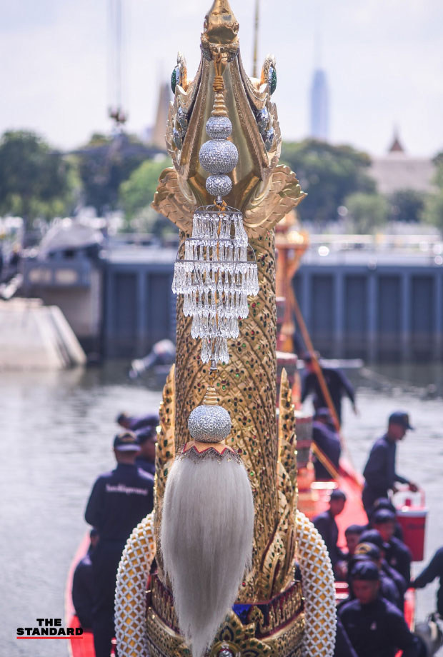 พระราชพิธีบรมราชาภิเษก 