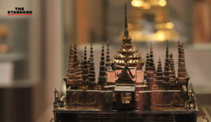 Bangkok National Museum