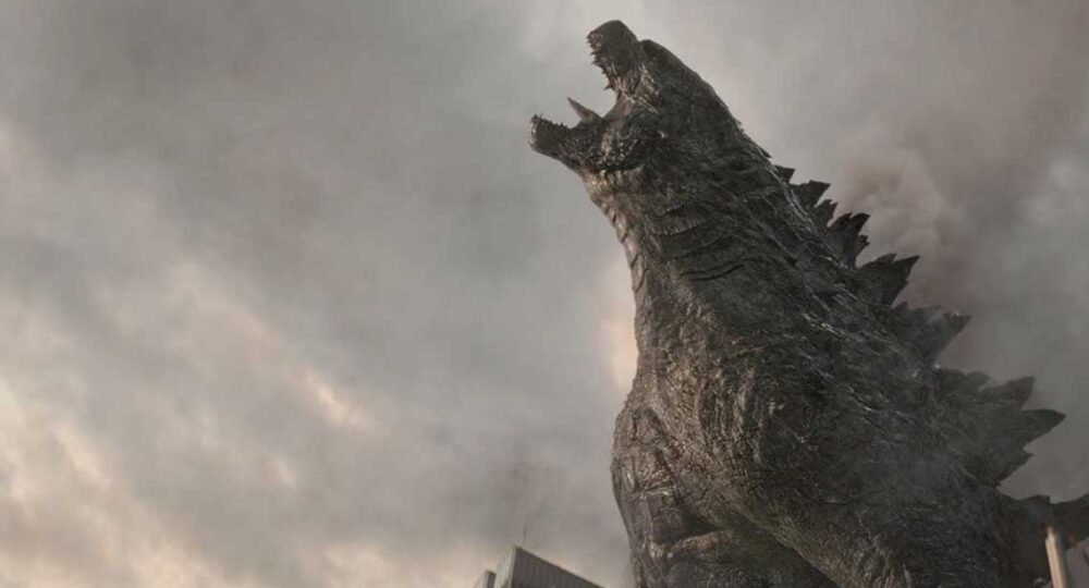Godzilla