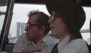 Annie Hall