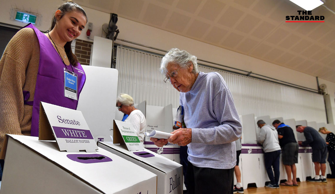 Australian election