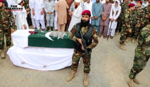 Balochistan Liberation Army
