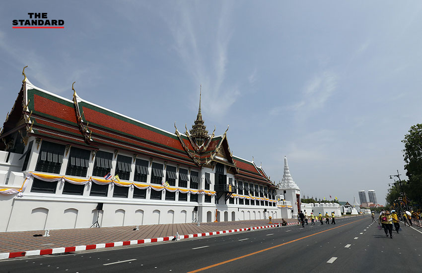 royal coronation ceremony