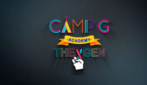 Camp G The X Gen
