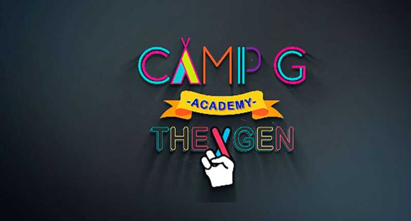 Camp G The X Gen