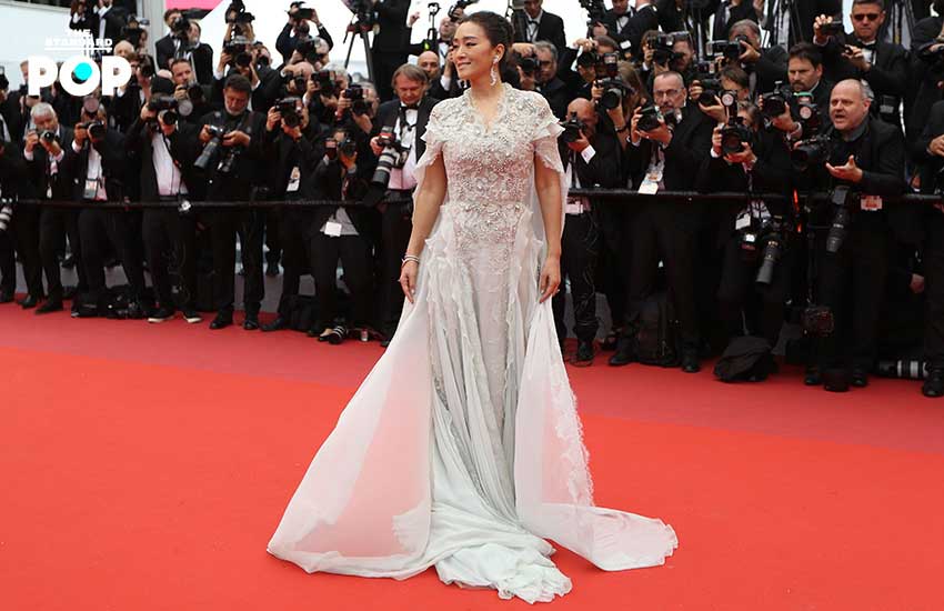 Cannes 2019 red carpet