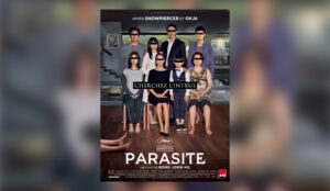 Cannes Parasite