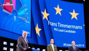European elections results 2019
