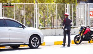 Extension of driver's license