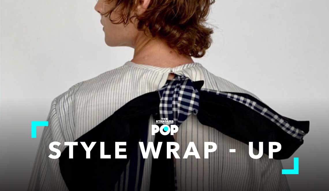 Style Wrap-Up