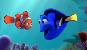 Finding Nemo