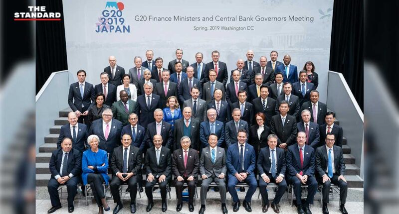 G20 TAX