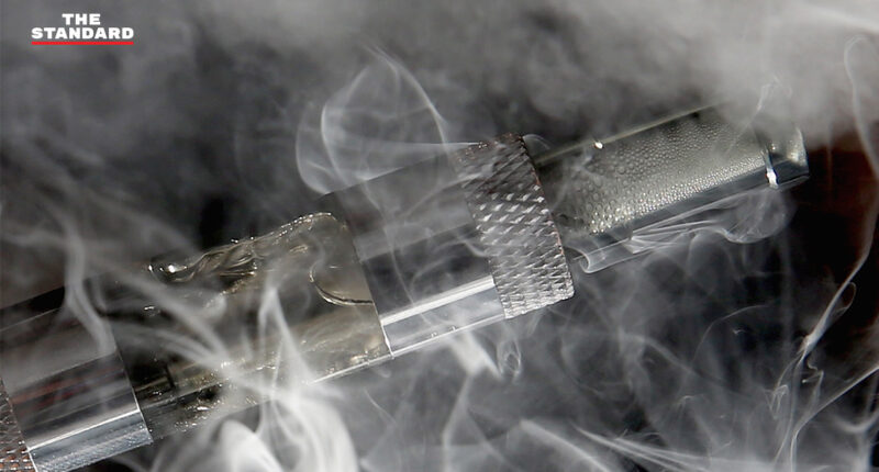 Harmful Chemicals in Electronic Cigarettes