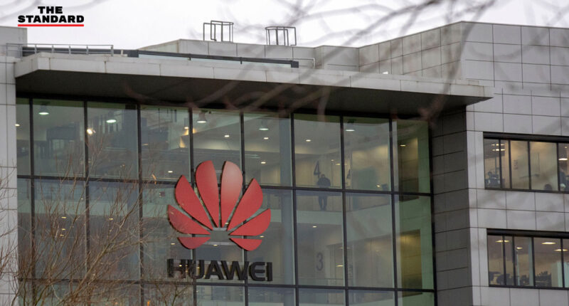 Huawei