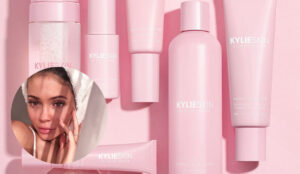 Kylie Skin