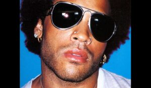 Lenny Kravitz Lenny