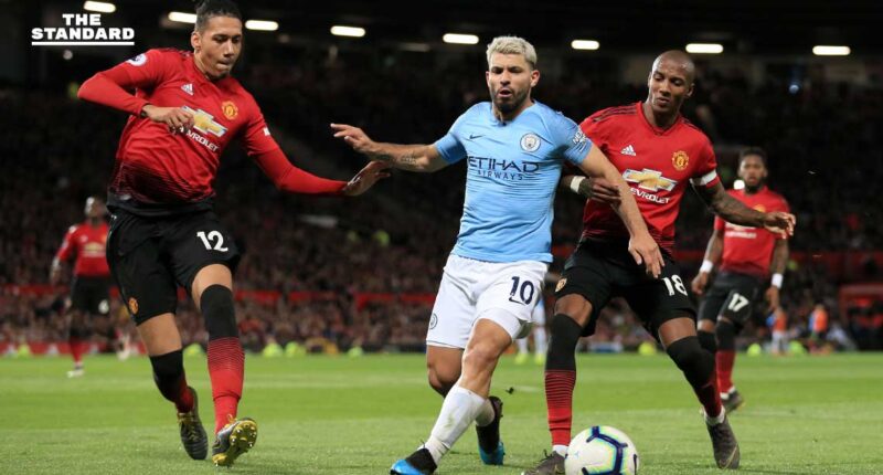 Man City overtake Man United as Premier League’s most valuable club