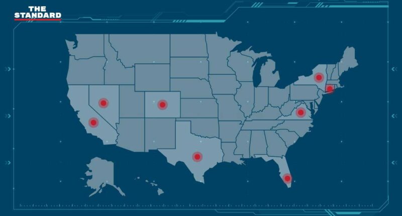 Mass shootings in the United States