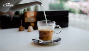 Nespresso Discovery Milky World