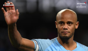 Vincent Kompany