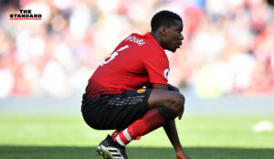 Paul Pogba
