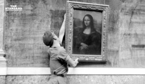 Leonardo da Vinci