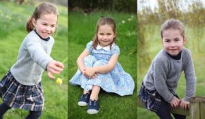 Princess Charlotte
