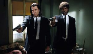 Pulp-Fiction