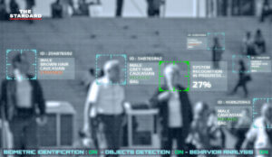 San Francisco first US city ban police facial recognition tech