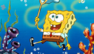 SpongeBob